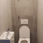 rekonstrukce koupelny brno